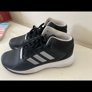 Adidas boy shoes